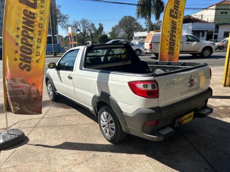 FIAT Strada 1.4 TREKKING FLEX CABINE SIMPLES, Foto 2