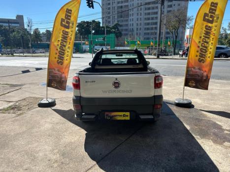 FIAT Strada 1.4 TREKKING FLEX CABINE SIMPLES, Foto 3