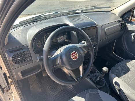FIAT Strada 1.4 TREKKING FLEX CABINE SIMPLES, Foto 7