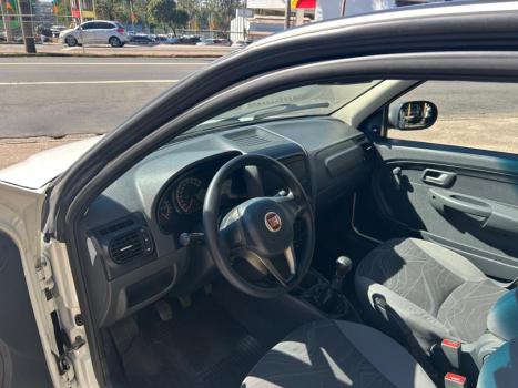 FIAT Strada 1.4 TREKKING FLEX CABINE SIMPLES, Foto 8