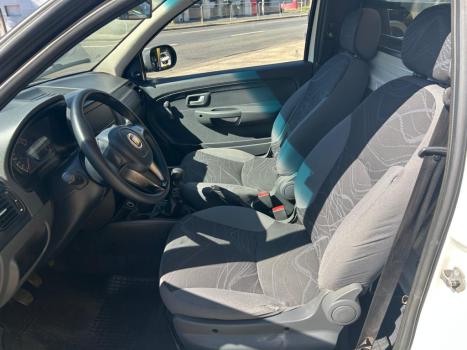 FIAT Strada 1.4 TREKKING FLEX CABINE SIMPLES, Foto 9