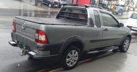 FIAT Strada 1.4 TREKKING FLEX CABINE ESTENDIDA, Foto 3