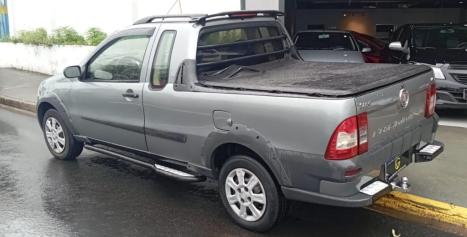 FIAT Strada 1.4 TREKKING FLEX CABINE ESTENDIDA, Foto 4