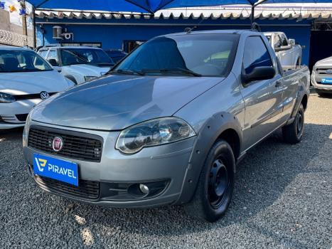 FIAT Strada 1.4 TREKKING FLEX CABINE SIMPLES, Foto 1