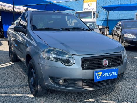 FIAT Strada 1.4 TREKKING FLEX CABINE SIMPLES, Foto 2