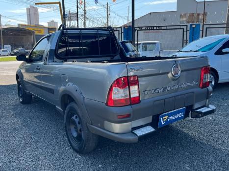 FIAT Strada 1.4 TREKKING FLEX CABINE SIMPLES, Foto 3