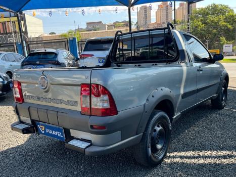 FIAT Strada 1.4 TREKKING FLEX CABINE SIMPLES, Foto 4