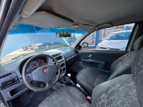 FIAT Strada 1.4 TREKKING FLEX CABINE SIMPLES, Foto 5