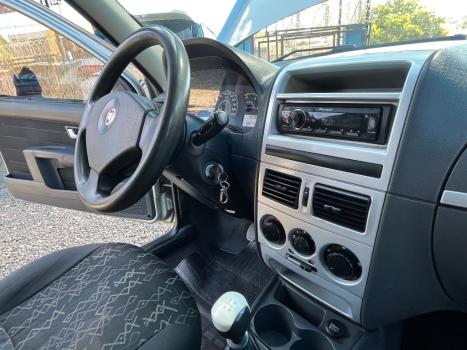 FIAT Strada 1.4 TREKKING FLEX CABINE SIMPLES, Foto 6