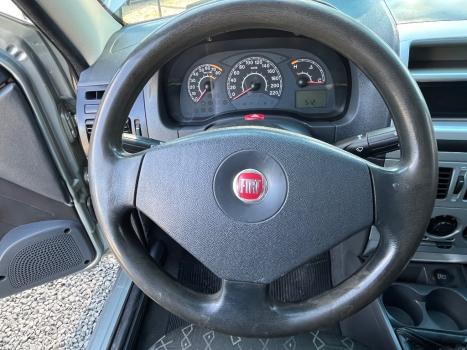 FIAT Strada 1.4 TREKKING FLEX CABINE SIMPLES, Foto 7