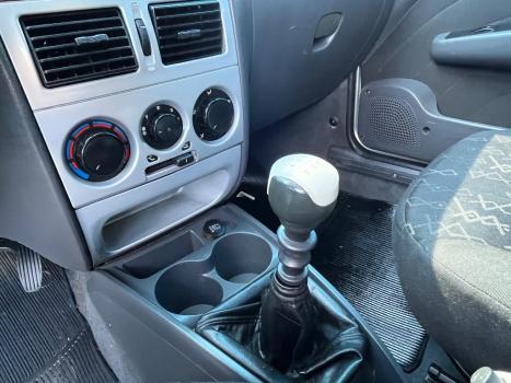 FIAT Strada 1.4 TREKKING FLEX CABINE SIMPLES, Foto 10