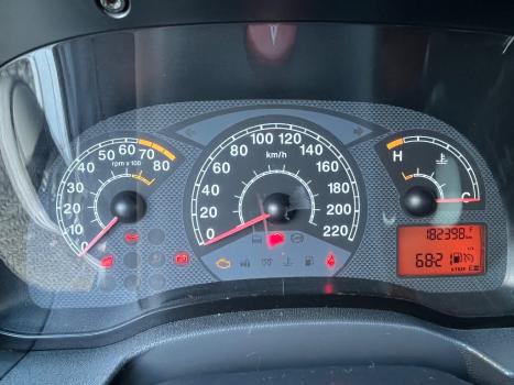 FIAT Strada 1.4 TREKKING FLEX CABINE SIMPLES, Foto 11
