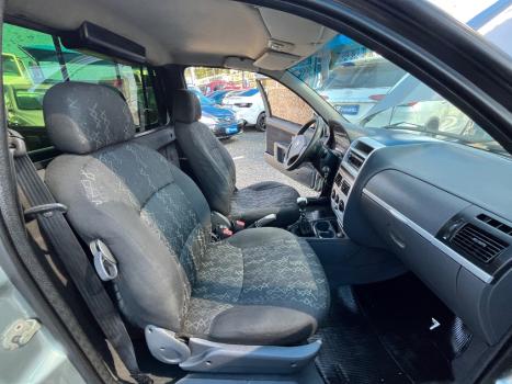 FIAT Strada 1.4 TREKKING FLEX CABINE SIMPLES, Foto 12
