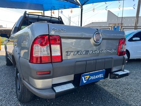 FIAT Strada 1.4 TREKKING FLEX CABINE SIMPLES, Foto 18