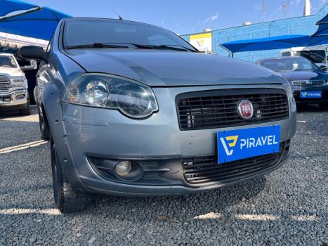FIAT Strada 1.4 TREKKING FLEX CABINE SIMPLES, Foto 22
