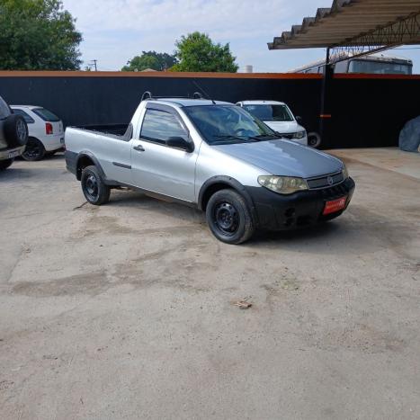 FIAT Strada 1.4 TREKKING FLEX CABINE SIMPLES, Foto 1