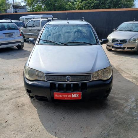 FIAT Strada 1.4 TREKKING FLEX CABINE SIMPLES, Foto 3