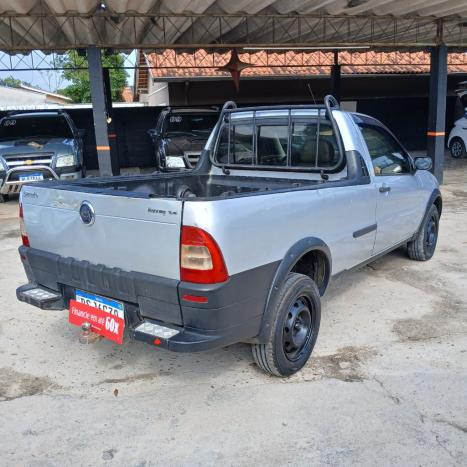 FIAT Strada 1.4 TREKKING FLEX CABINE SIMPLES, Foto 5