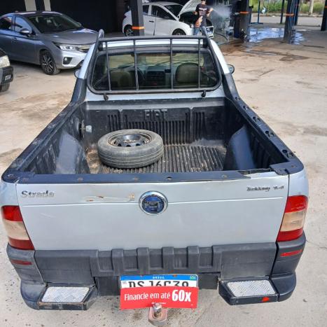 FIAT Strada 1.4 TREKKING FLEX CABINE SIMPLES, Foto 6