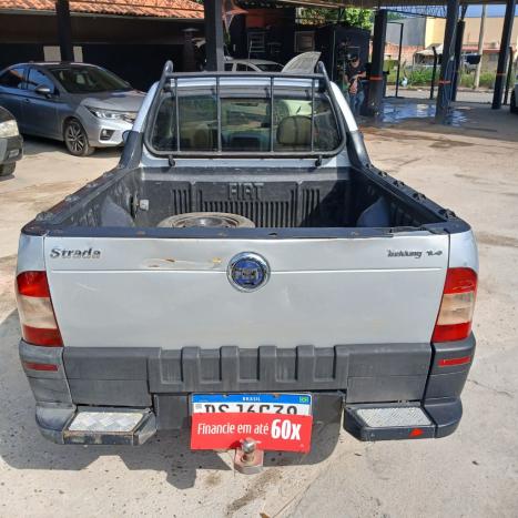 FIAT Strada 1.4 TREKKING FLEX CABINE SIMPLES, Foto 7
