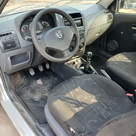 FIAT Strada 1.4 TREKKING FLEX CABINE SIMPLES, Foto 9