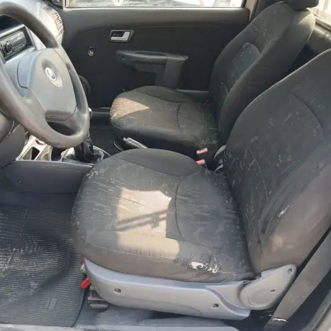 FIAT Strada 1.4 TREKKING FLEX CABINE SIMPLES, Foto 10