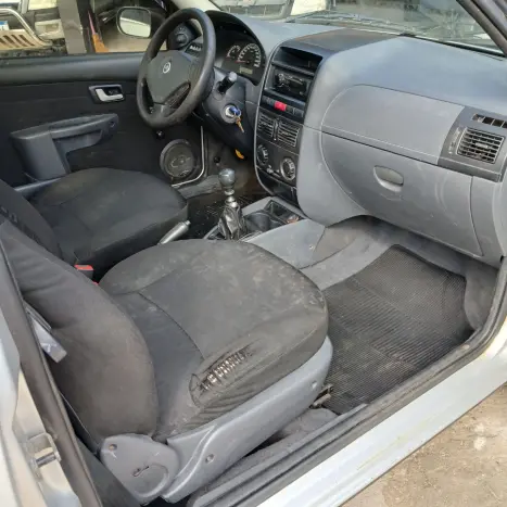 FIAT Strada 1.4 TREKKING FLEX CABINE SIMPLES, Foto 11