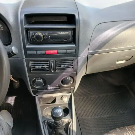 FIAT Strada 1.4 TREKKING FLEX CABINE SIMPLES, Foto 12