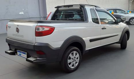 FIAT Strada 1.4 WORKING FLEX CABINE ESTENDIDA, Foto 6