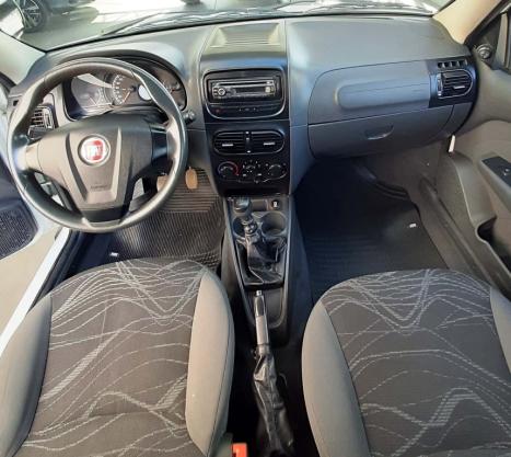 FIAT Strada 1.4 WORKING FLEX CABINE ESTENDIDA, Foto 7