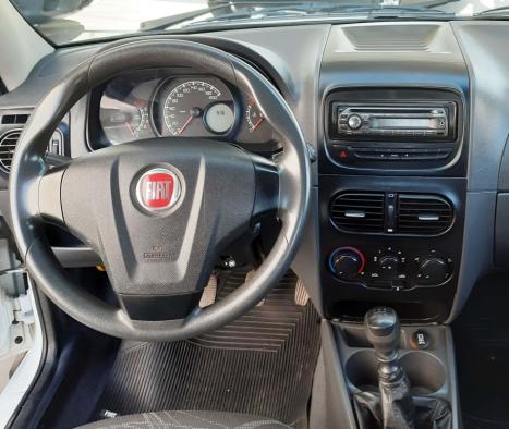 FIAT Strada 1.4 WORKING FLEX CABINE ESTENDIDA, Foto 8