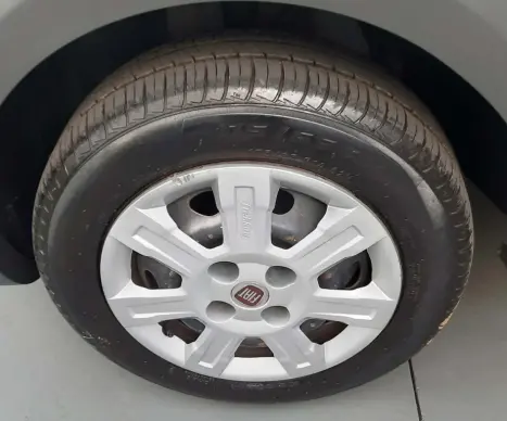 FIAT Strada 1.4 WORKING FLEX CABINE ESTENDIDA, Foto 9