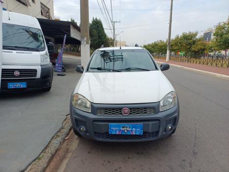 FIAT Strada 1.4 WORKING FLEX CABINE SIMPLES, Foto 1