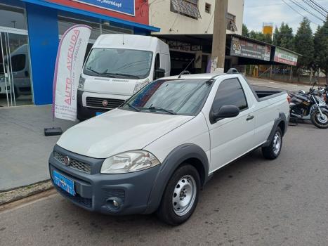 FIAT Strada 1.4 WORKING FLEX CABINE SIMPLES, Foto 2