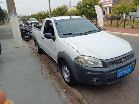 FIAT Strada 1.4 WORKING FLEX CABINE SIMPLES, Foto 5