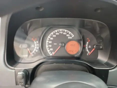 FIAT Strada 1.4 WORKING FLEX CABINE SIMPLES, Foto 8