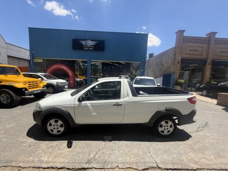 FIAT Strada 1.4 WORKING FLEX CABINE SIMPLES, Foto 2