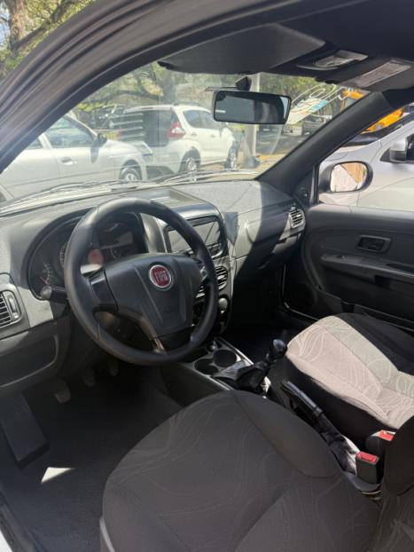 FIAT Strada 1.4 WORKING FLEX CABINE SIMPLES, Foto 6