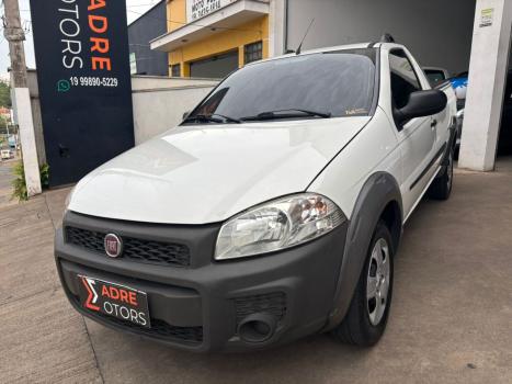 FIAT Strada 1.4 WORKING FLEX CABINE SIMPLES, Foto 2