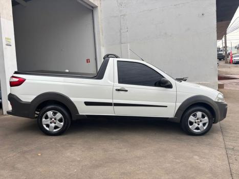 FIAT Strada 1.4 WORKING FLEX CABINE SIMPLES, Foto 5