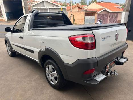 FIAT Strada 1.4 WORKING FLEX CABINE SIMPLES, Foto 7