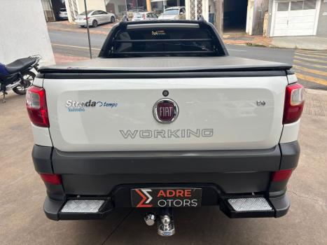 FIAT Strada 1.4 WORKING FLEX CABINE SIMPLES, Foto 11