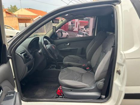 FIAT Strada 1.4 WORKING FLEX CABINE SIMPLES, Foto 12