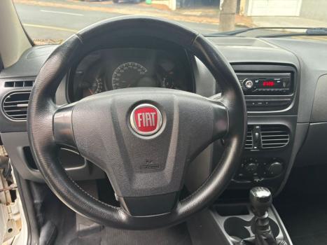 FIAT Strada 1.4 WORKING FLEX CABINE SIMPLES, Foto 15