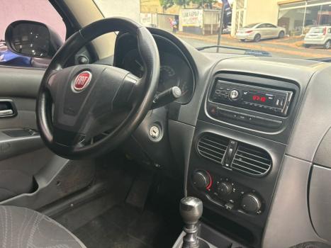 FIAT Strada 1.4 WORKING FLEX CABINE SIMPLES, Foto 16