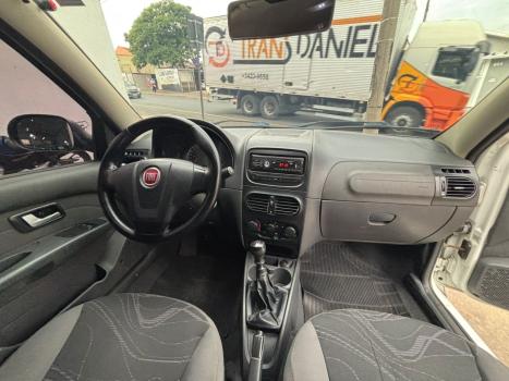 FIAT Strada 1.4 WORKING FLEX CABINE SIMPLES, Foto 17