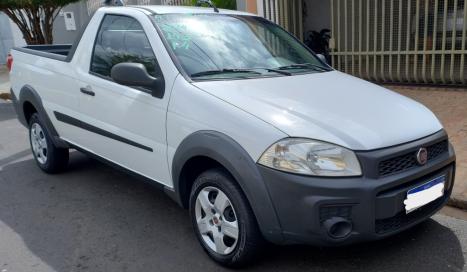 FIAT Strada 1.4 WORKING FLEX CABINE SIMPLES, Foto 1