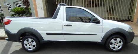 FIAT Strada 1.4 WORKING FLEX CABINE SIMPLES, Foto 2