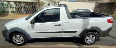 FIAT Strada 1.4 WORKING FLEX CABINE SIMPLES, Foto 3