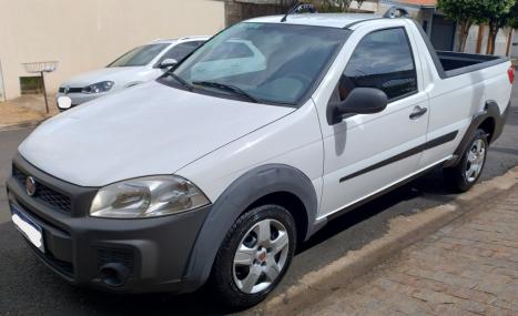 FIAT Strada 1.4 WORKING FLEX CABINE SIMPLES, Foto 8